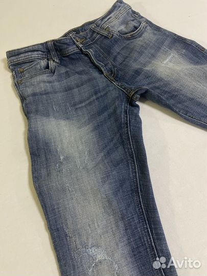 Джинсы мужские jack jones 29/32