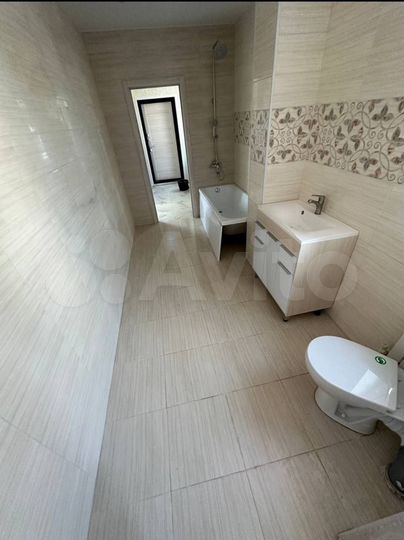 Дом 98 м² на участке 6 сот.