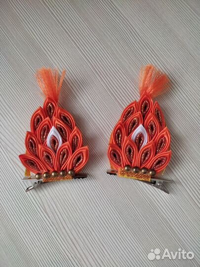 Костюм белочки