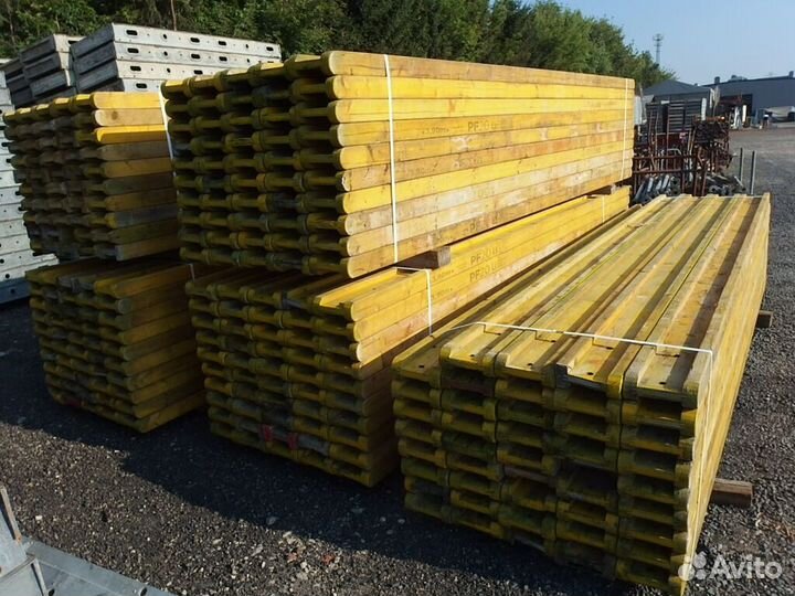 Балка бдк аренда