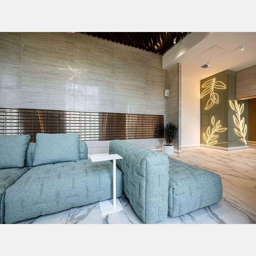 4-к. квартира, 113,7 м², 6/31 эт.