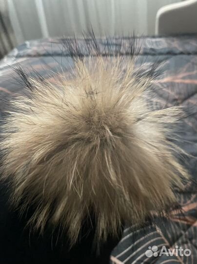 Комплект шапка и снуд,варежки