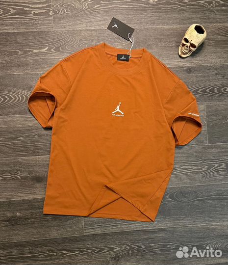 Футболка Jordan