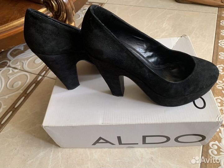 Туфли Aldo