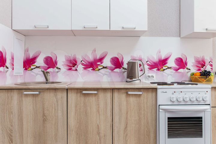 Квартира-студия, 28 м², 1/16 эт.