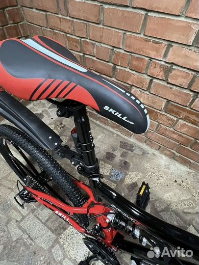 Велосипед горный взрослый 26