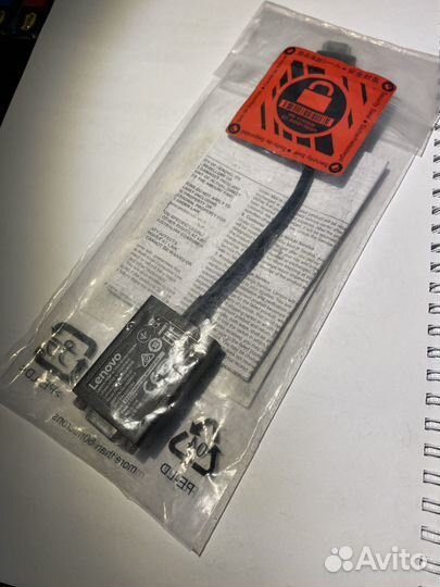 Адаптеры переходники Lenovo