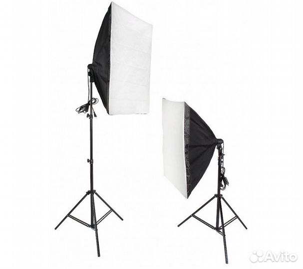 Комплект студийного оборудования Falcon Eyes KeyLi