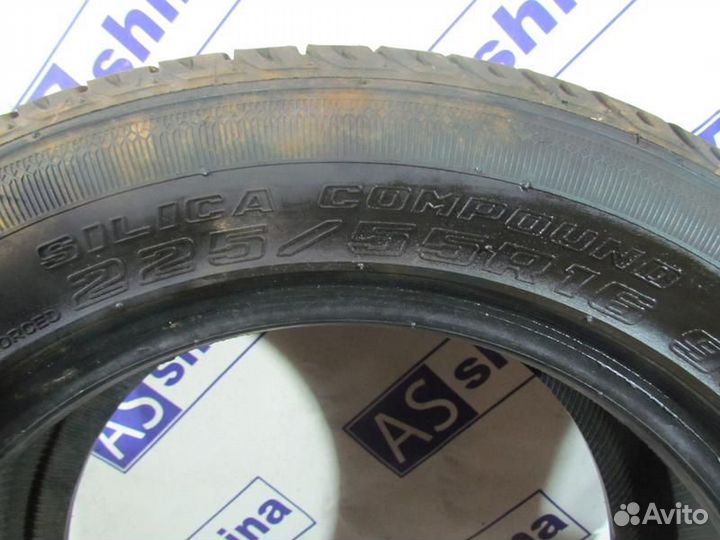 Nankang Snow Viva SV-1 225/55 R16 99G