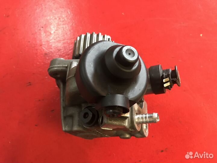 Тнвд Audi A4 B8 caga 2.0