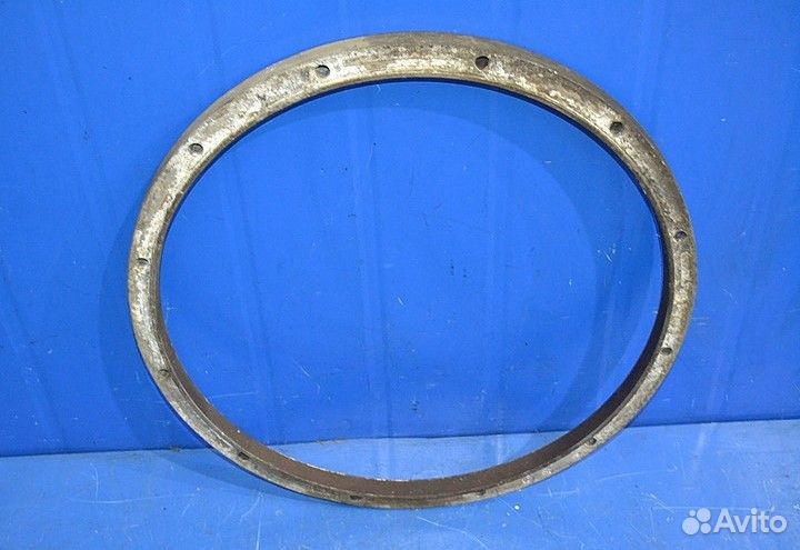 Фланец коробки передач renault trucks Magnum Dxi