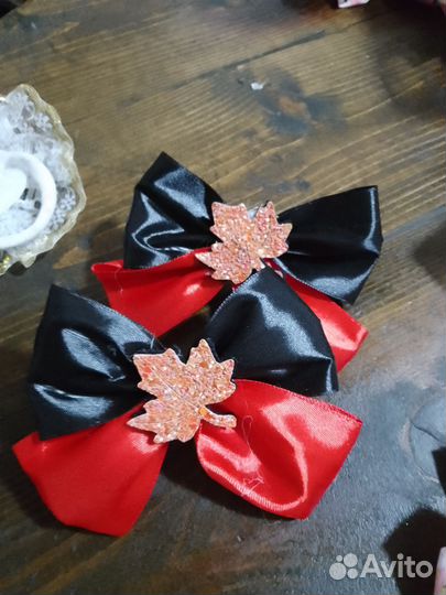 Резинка для волос