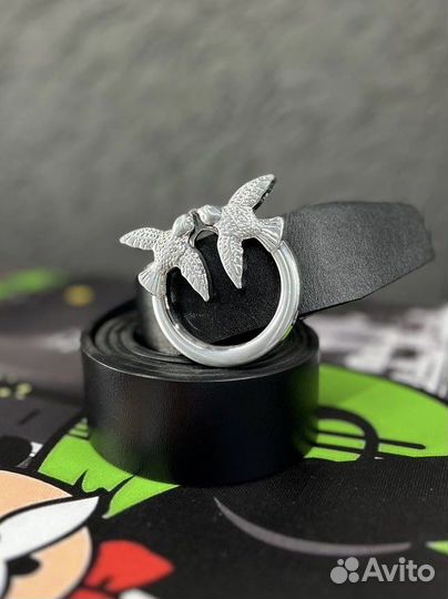 Ремень мужской кожаный (много моделей)