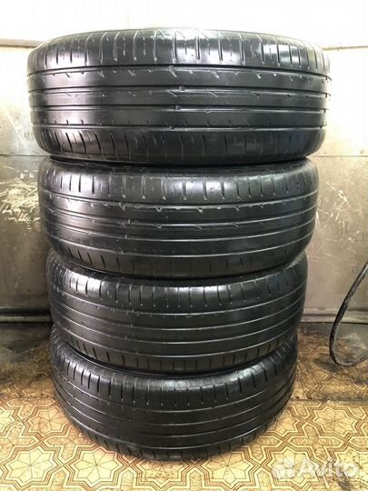 Hankook Ventus Prime 2 K115 235/65 R17