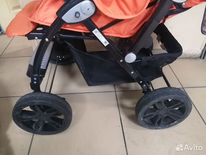 Прогулочная коляска бу Country