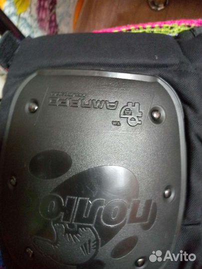 Защита для колен