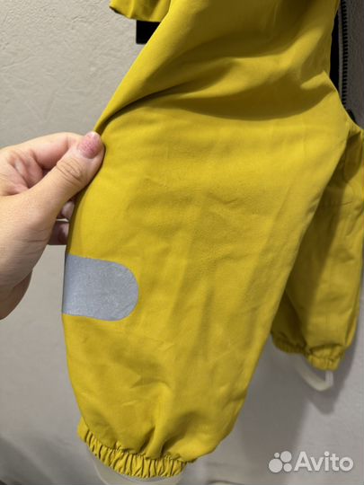 Комбинезон Reima 86 (+6) демисезон