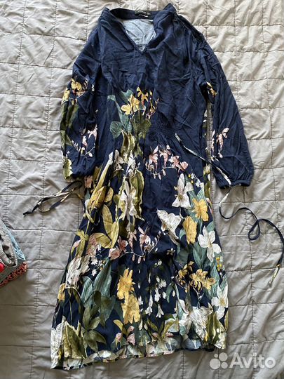 Женские вещи пакетом 44-46 (М)