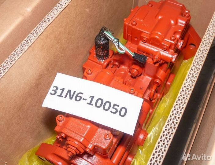 Блоки управления климат контролем Hitachi/zx330