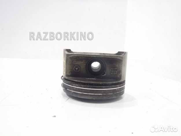 Поршень A1190306517 Мерседес