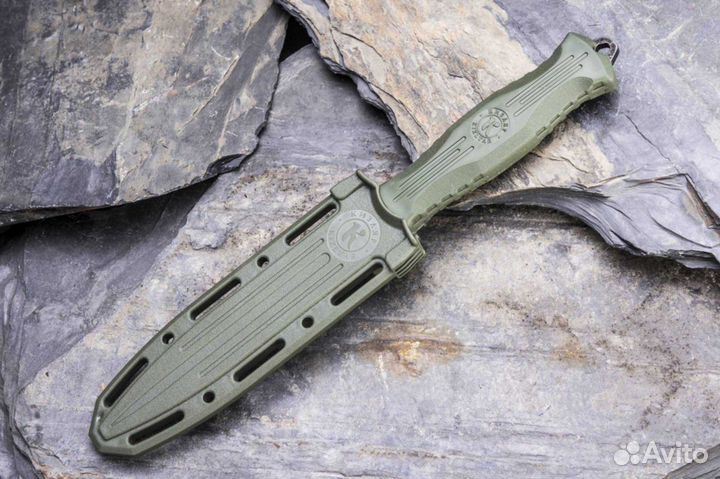 Нож нр-18 кизляр