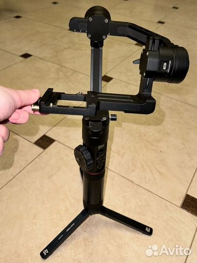 Стабилизатор zhiyun crane 2