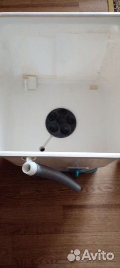 Стиральная машина Ока-55