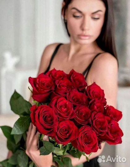 Розы Высокие 150см 160см 170см 180см 190см 2м