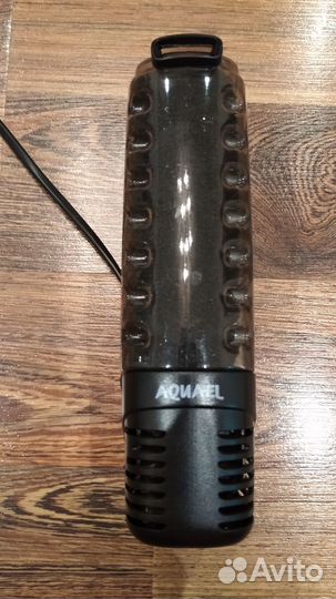 Фильтр для аквариума