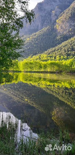 Экскурсия Гид Домбай Архыз Приэльбрусье Пятигорск