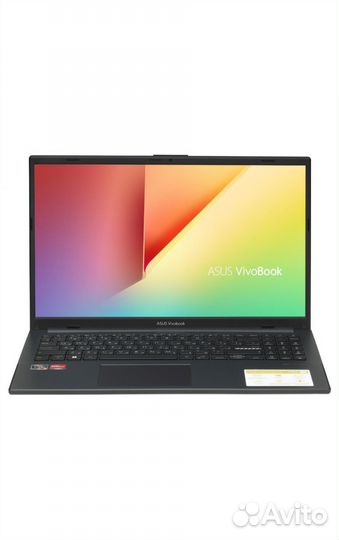 Ноутбук Asus Vivobook Go 15 Ryzеn 5/16gb/512gb