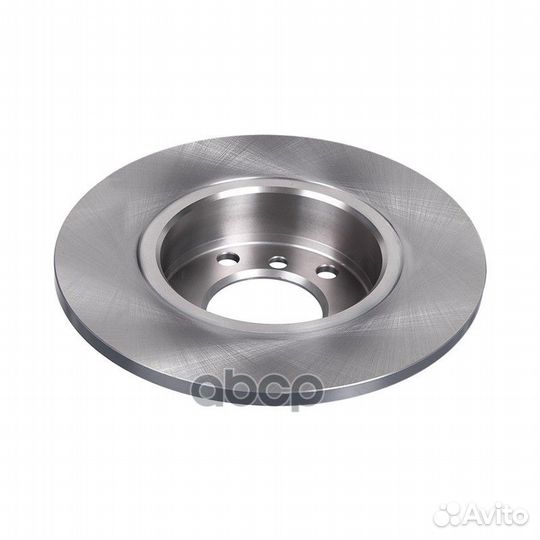 Тормозной диск (цена за 1 шт.) 20901715 Swag