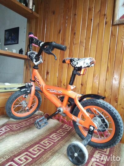 Велосипеды