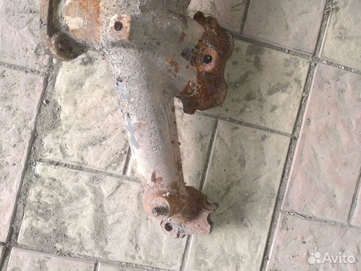 Фиат регата