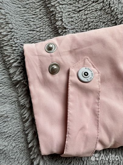 Куртка для девочки, парка 98 р, reserved