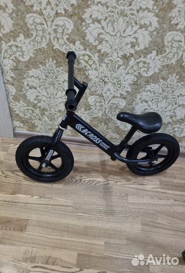 Беговел детский