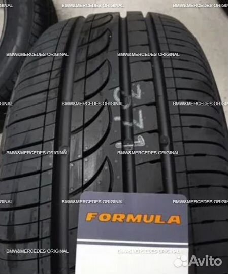 Pirelli Formula Energy 215/55 R17 94W