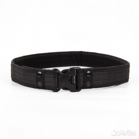 Тактический ремень 