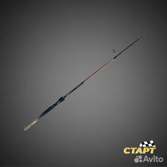 Удилище спиннинговое Siweida Diamond 2.7 м 7-20 г