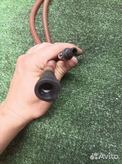 Насос топливный электрический Audi Audi A8 4E 2