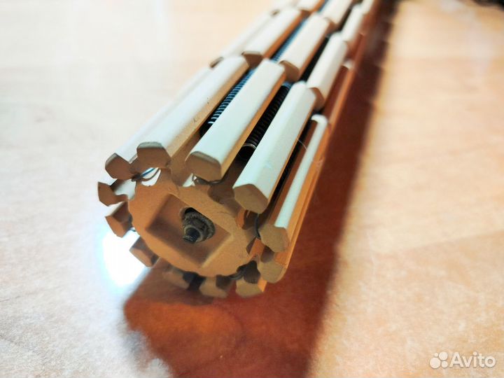 Тэн для водонагревателя