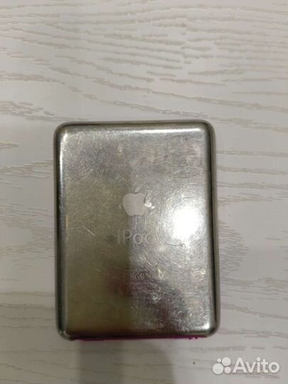 Плеер iPod nano