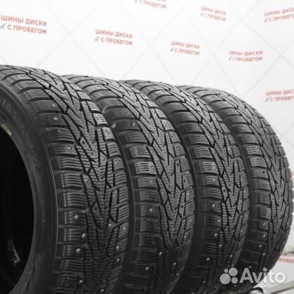 Nokian Tyres Nordman 7 185/60 R15