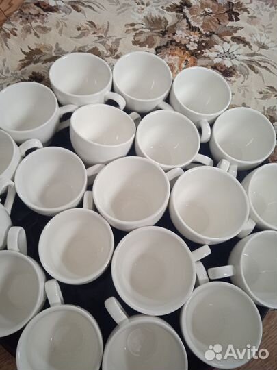 Кофейные кружки