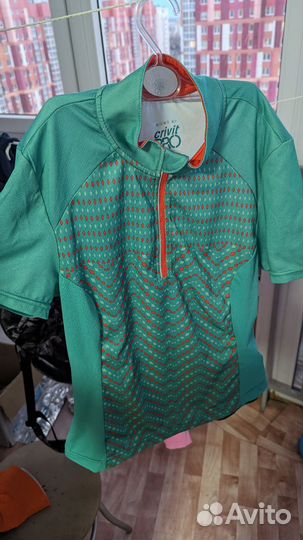 Велождерси Crivit Pro S