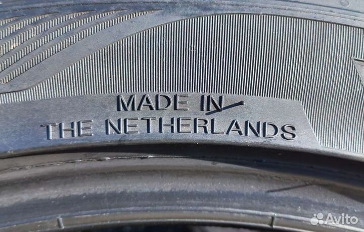 Vredestein Ultrac Satin 205/45 R17