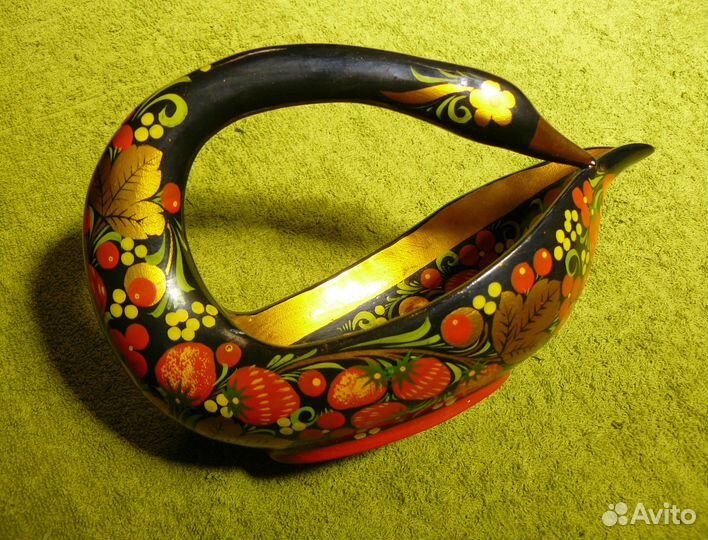 Народные промыслы