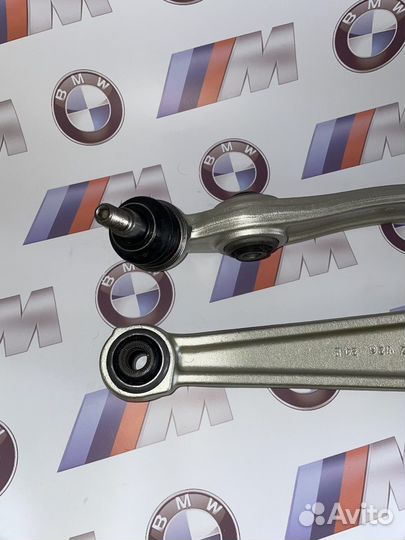 Рычаги подвески нижние передние BMW X5 E70 X6 E71