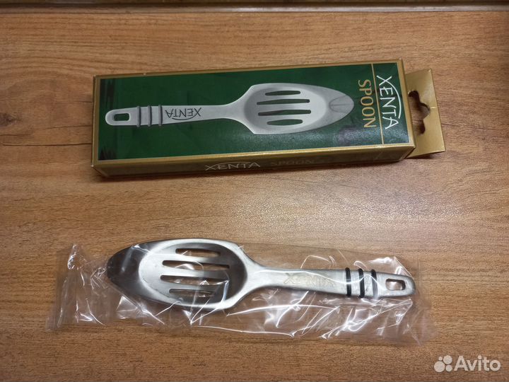 Ложка для абсента Xenta