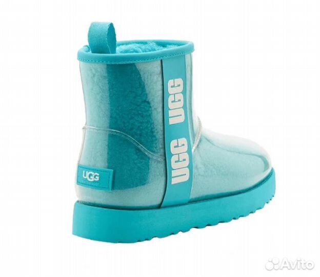 Угги женские